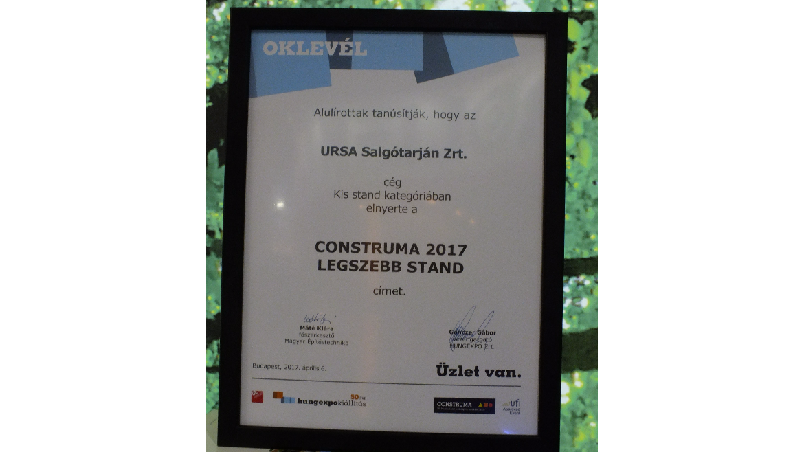 ursa-alegszebbconstrumastand-1505118888.JPG