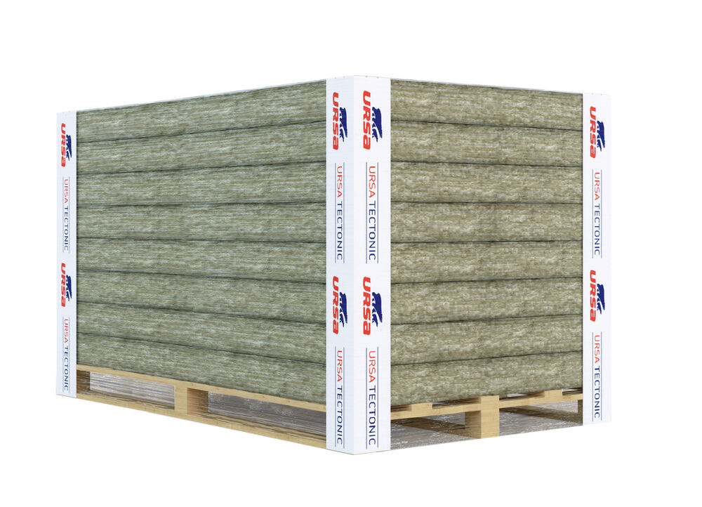 URSA TECTONIC HT FLATROOF 1/1)