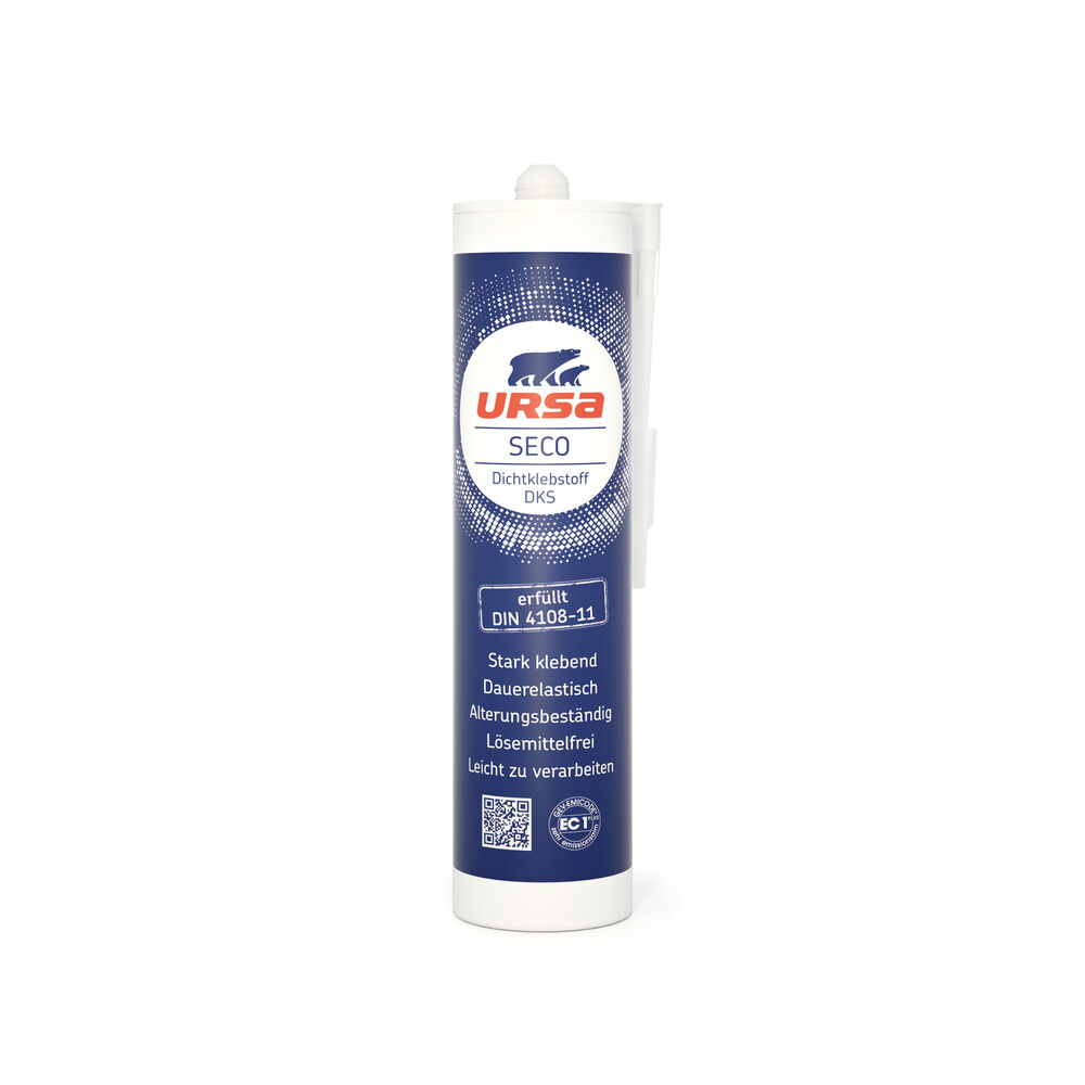 URSA SECO DKS ragasztópaszta 20/20)