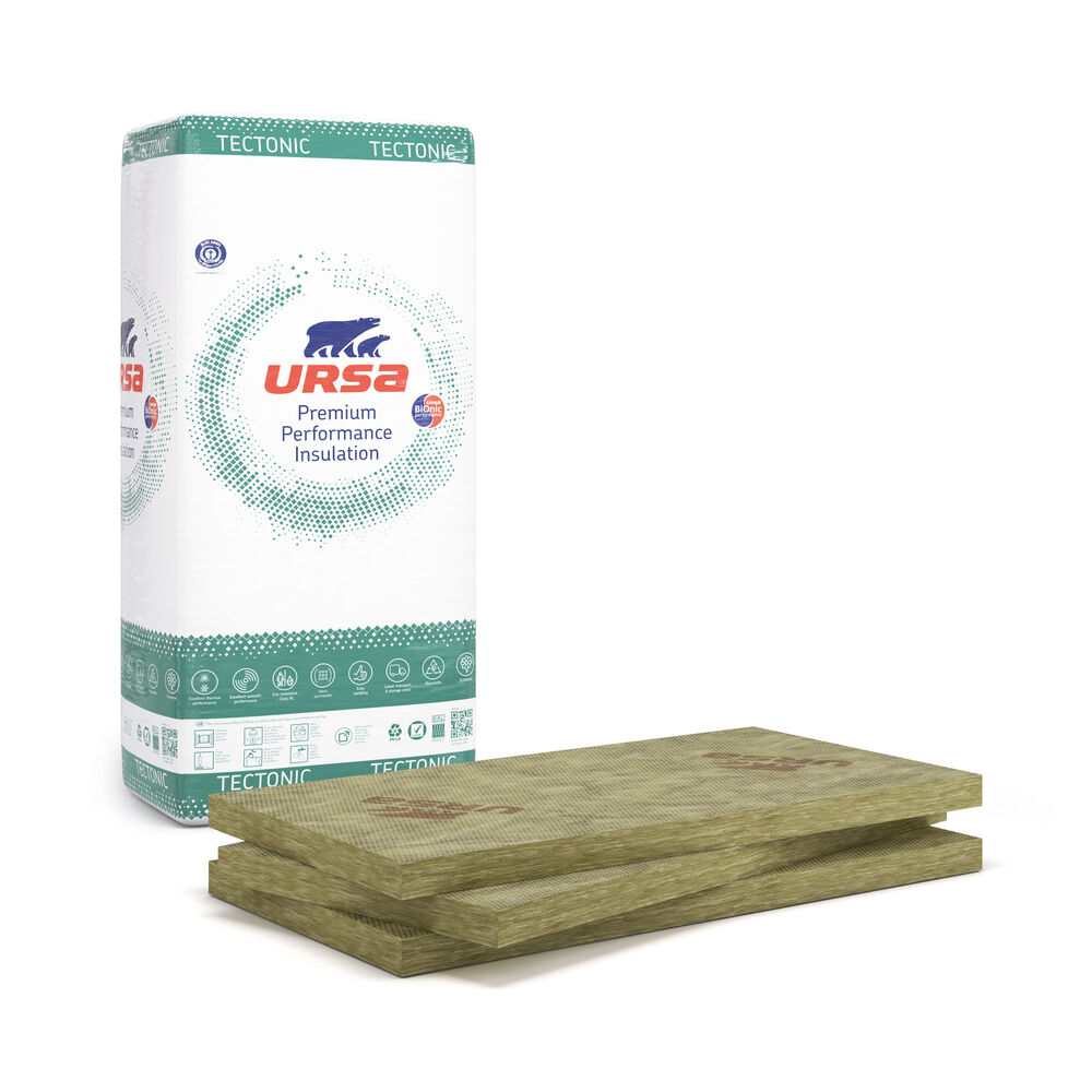 URSA TECTONIC APh ACOUSTIC 1/20)