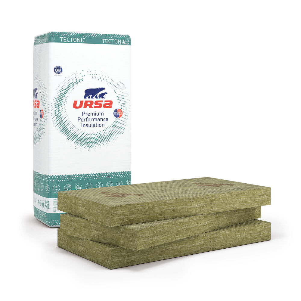 URSA TECTONIC UPh UNIVERSAL 2/20)