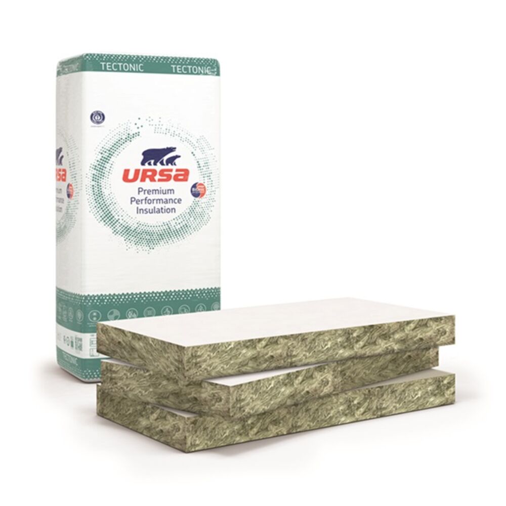 URSA TECTONIC UPh/Vv  CEILING 1/1)