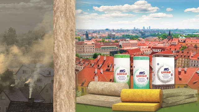 Vajon miért pont az üveggyapot…?