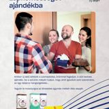 URSA Zajmentes ház